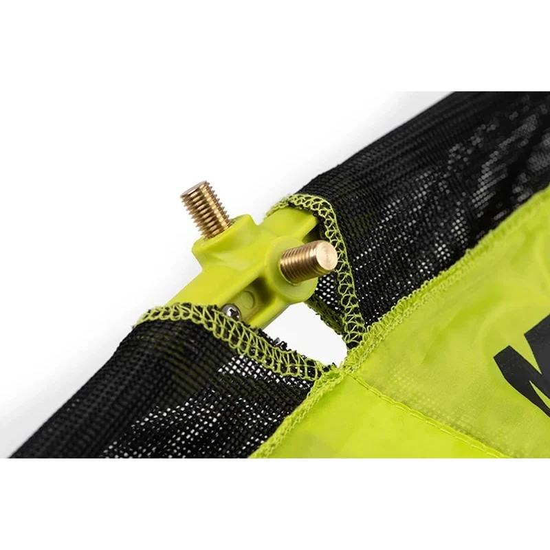 Commercial Keepnet 2.5m – Leefnet