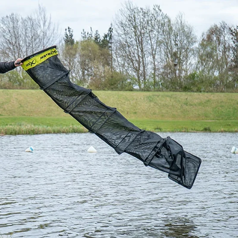 Commercial Keepnet 2.5m – Leefnet