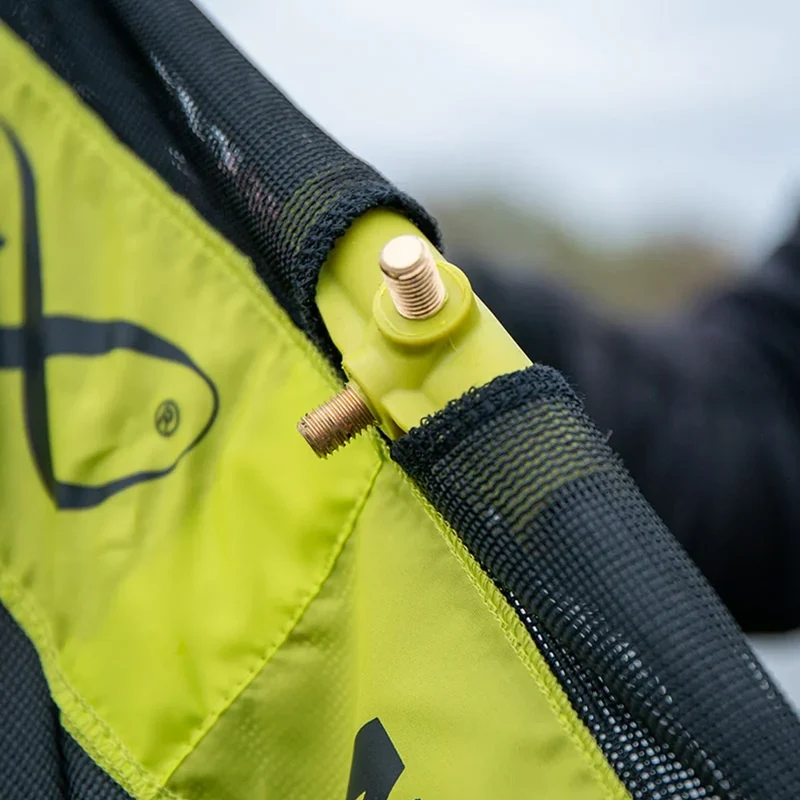 Commercial Keepnet 2.5m – Leefnet