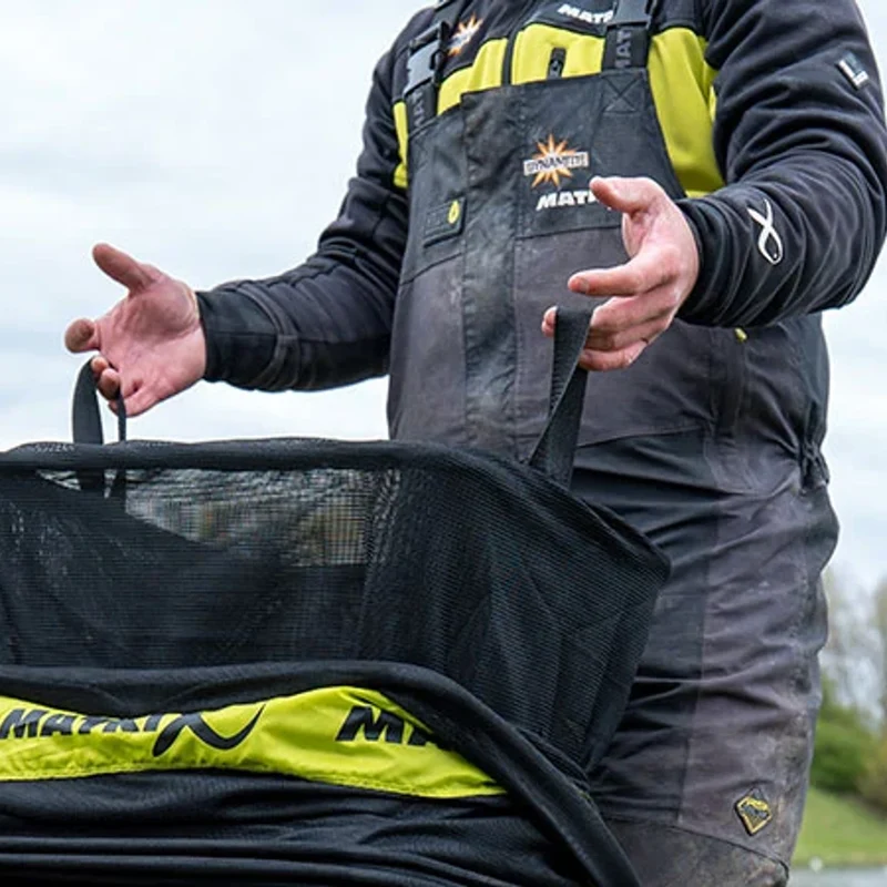 Commercial Keepnet 2.5m – Leefnet