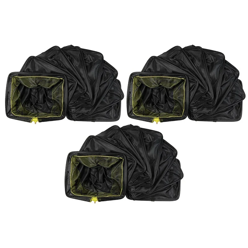 Commercial Keepnet 2.5m – Leefnet