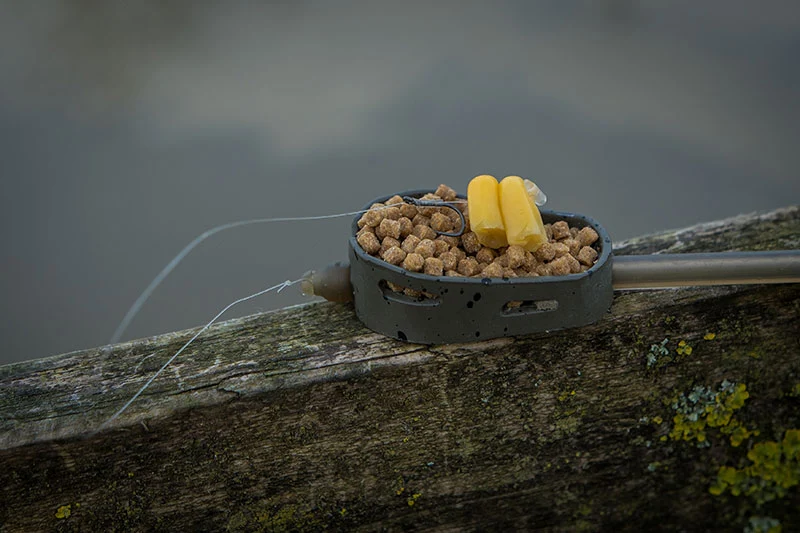 MXC-3 Super Stop Rigs Eyed Barbless 4" – 10 cm Onderlijnen met Super Stop en zonder Weerhaak 🎁