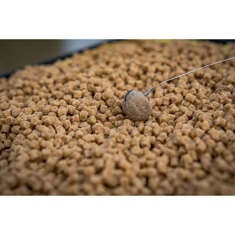 MXC-2 X-Strong Spade End Barbless Pole Rigs 6" – 15 cm Onderlijnen zonder Weerhaak 💰