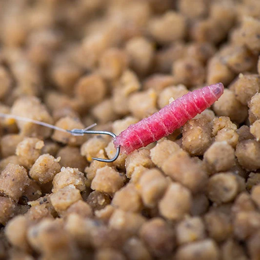 MXC-5 Light Spade End Barbless – Haak met Bled en zonder Weerhaak