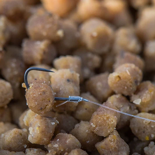 MXC-5 Light Spade End Barbless – Haak met Bled en zonder Weerhaak