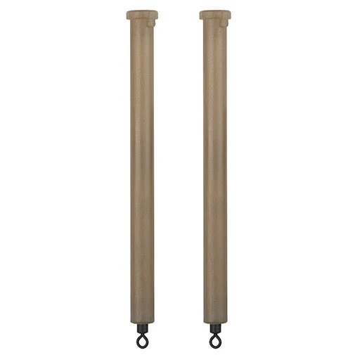 Swivel Feeder Stems – Feederstems met Wartel (2 stuks) - 🎁