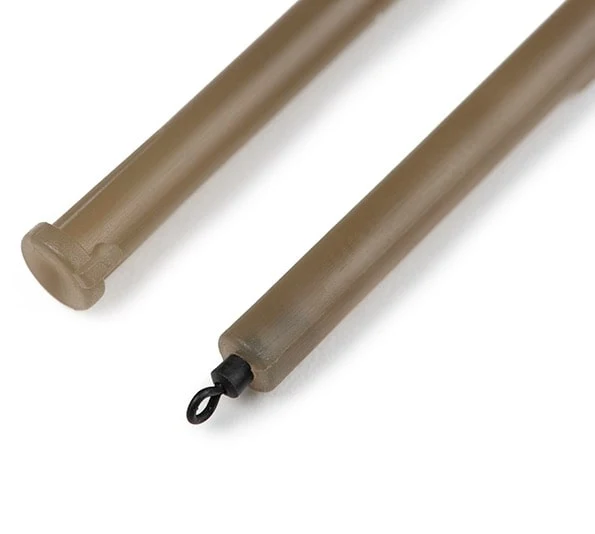 Swivel Feeder Stems – Feederstems met Wartel (2 stuks) - 🎁
