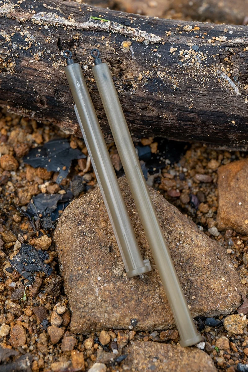 Swivel Feeder Stems – Feederstems met Wartel (2 stuks) - 🎁