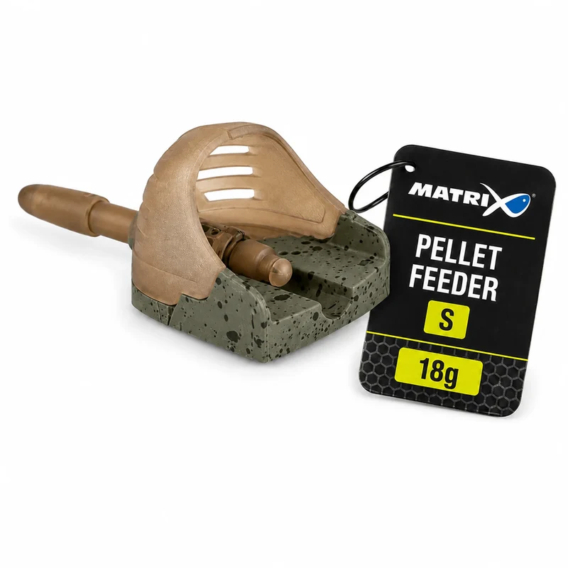 Pellet Feeders – Pelletfeeders