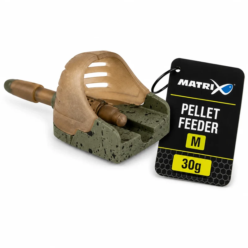 Pellet Feeders – Pelletfeeders