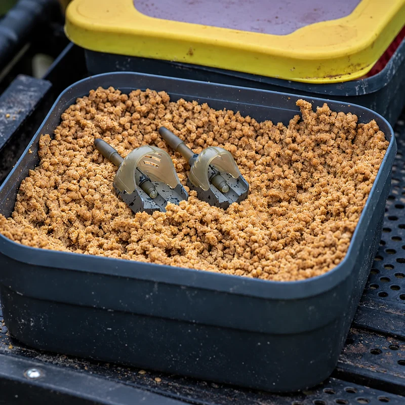 Pellet Feeders – Pelletfeeders