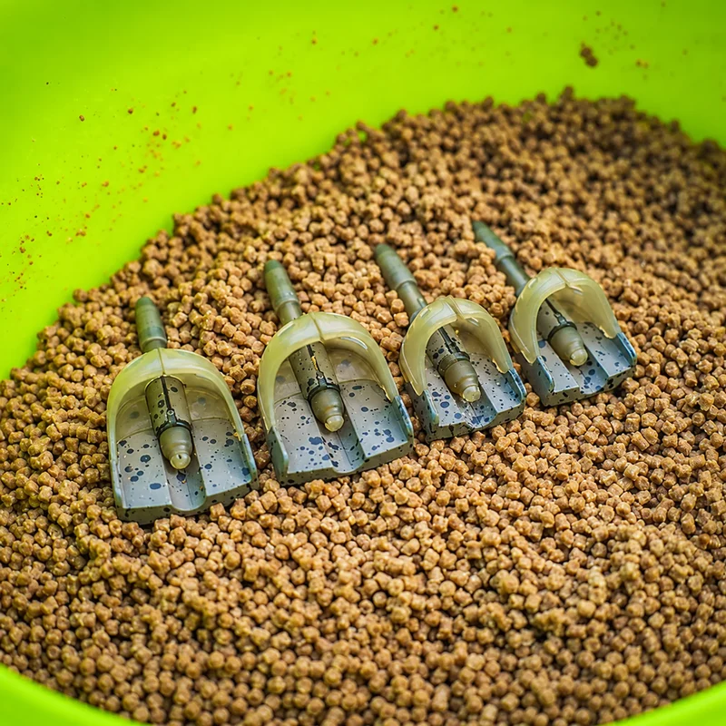 Pellet Feeders – Pelletfeeders