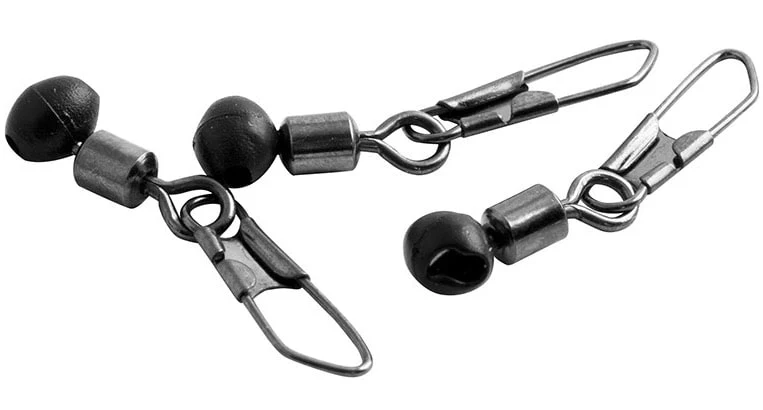 Feeder Snap Links Size 12 – Speldwartels (10 stuks)