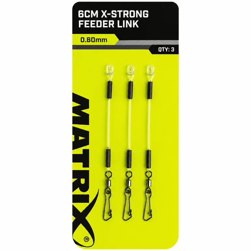 Feeder Links X-Strong 4cm / 6cm – Feederlinks