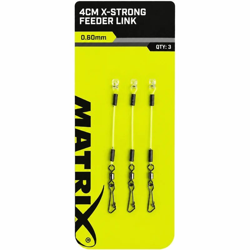 Feeder Links X-Strong 4cm / 6cm – Feederlinks