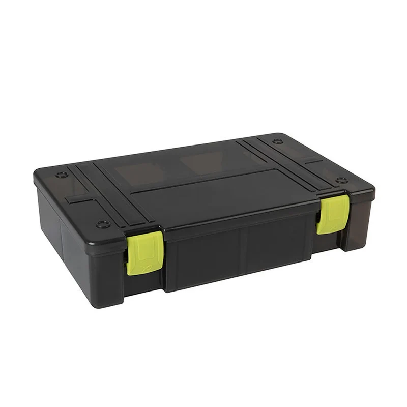 Storage Boxes – Opbergboxen voor Vismateriaal