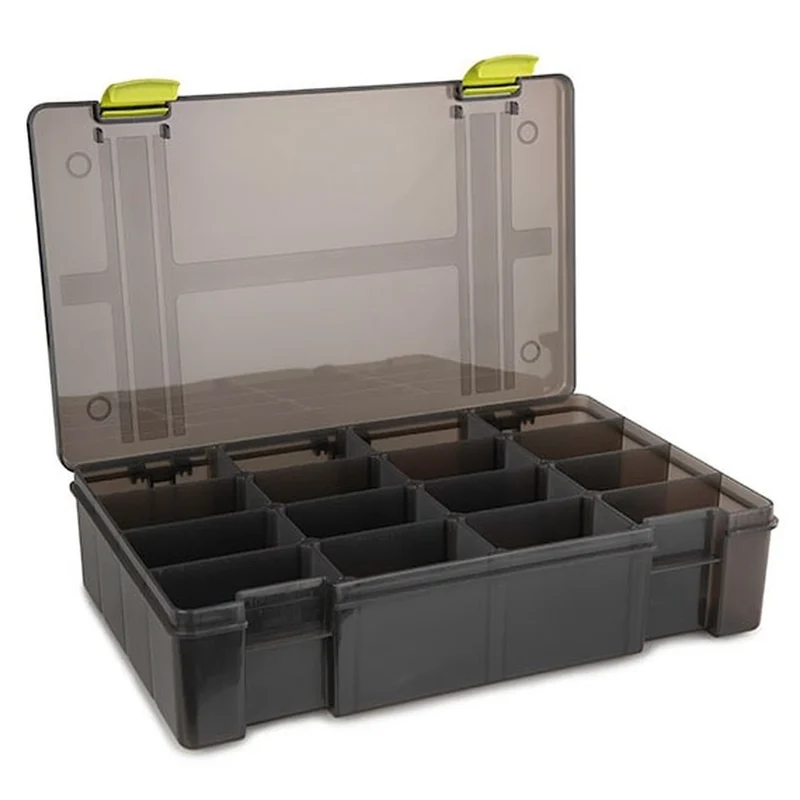Storage Boxes – Opbergboxen voor Vismateriaal