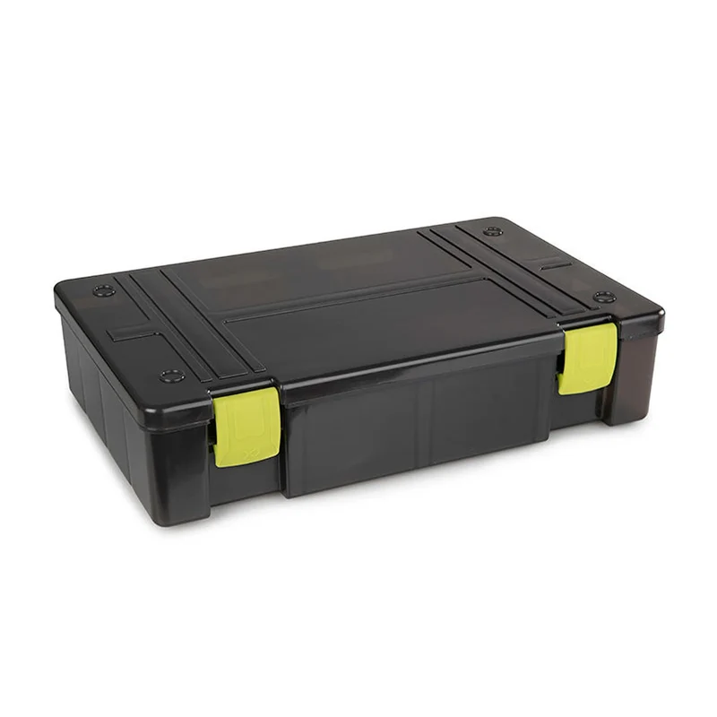Storage Boxes – Opbergboxen voor Vismateriaal