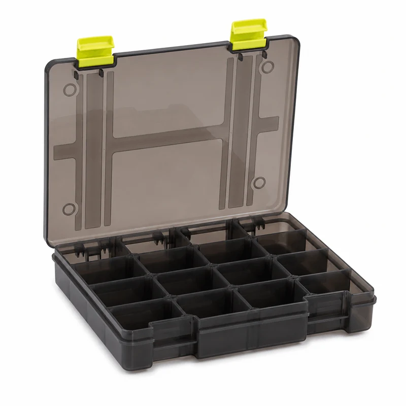 Storage Boxes – Opbergboxen voor Vismateriaal