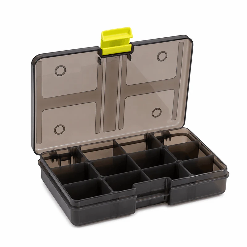 Storage Boxes – Opbergboxen voor Vismateriaal