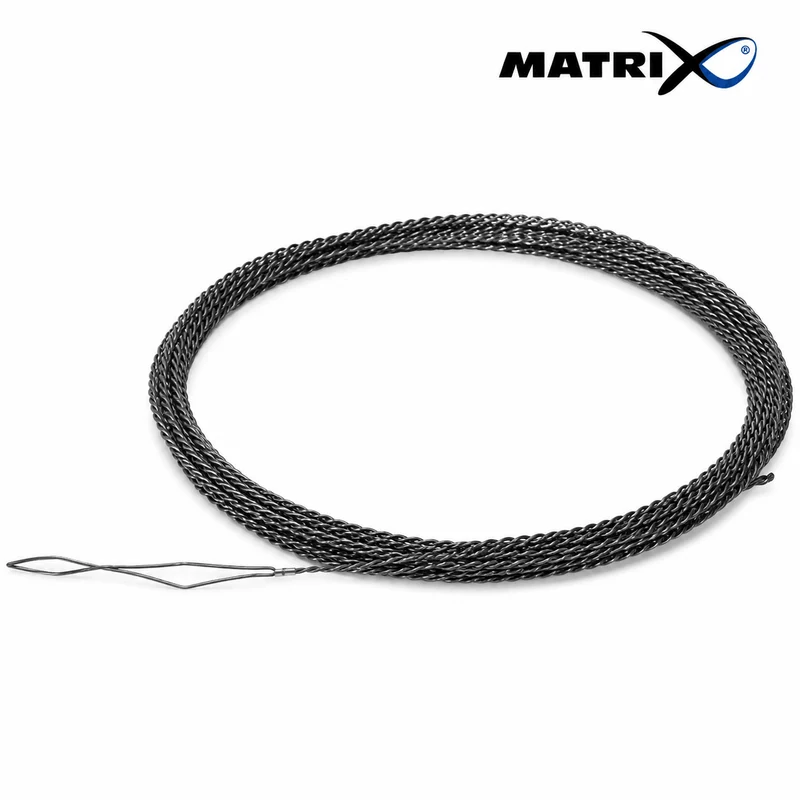 Pole Elastic Threader 2m – Elastiektrekker