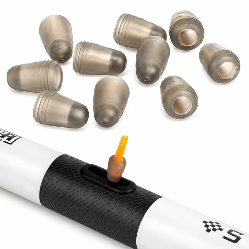Side Puller Beads – Trekkralen voor Zijtreksysteem
