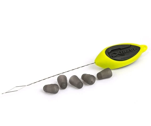 Side Puller Bead Kit – Trekkralen met Treknaald voor Zijtreksysteem