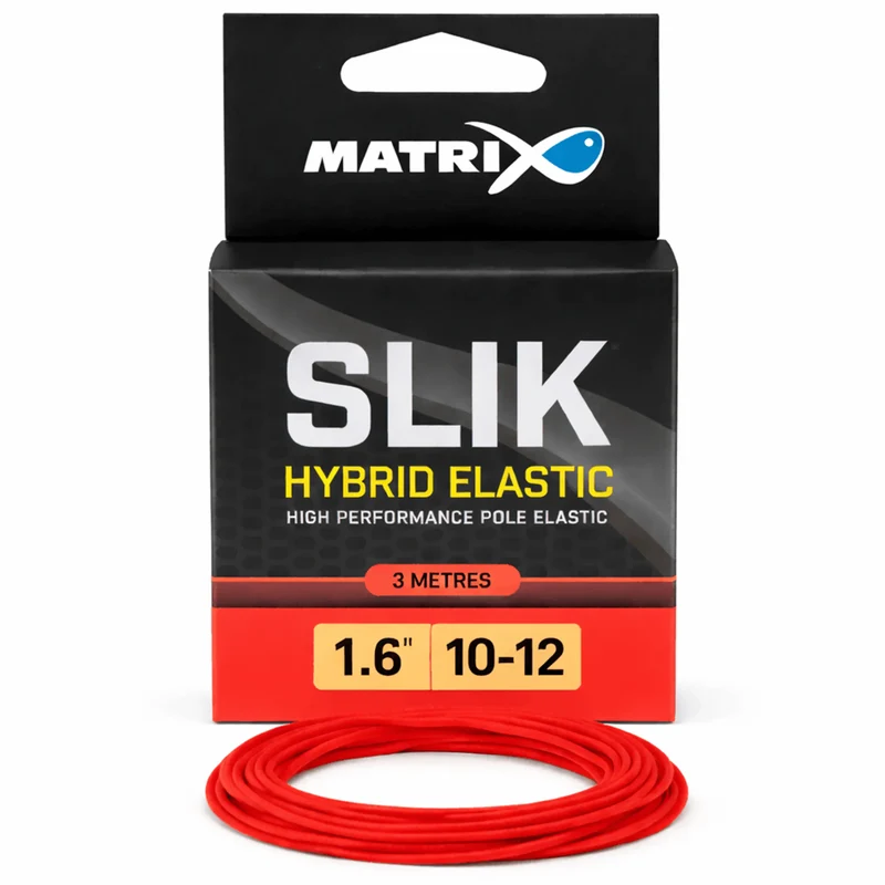 SLIK Elastic 3m – Hybride Elastiek
