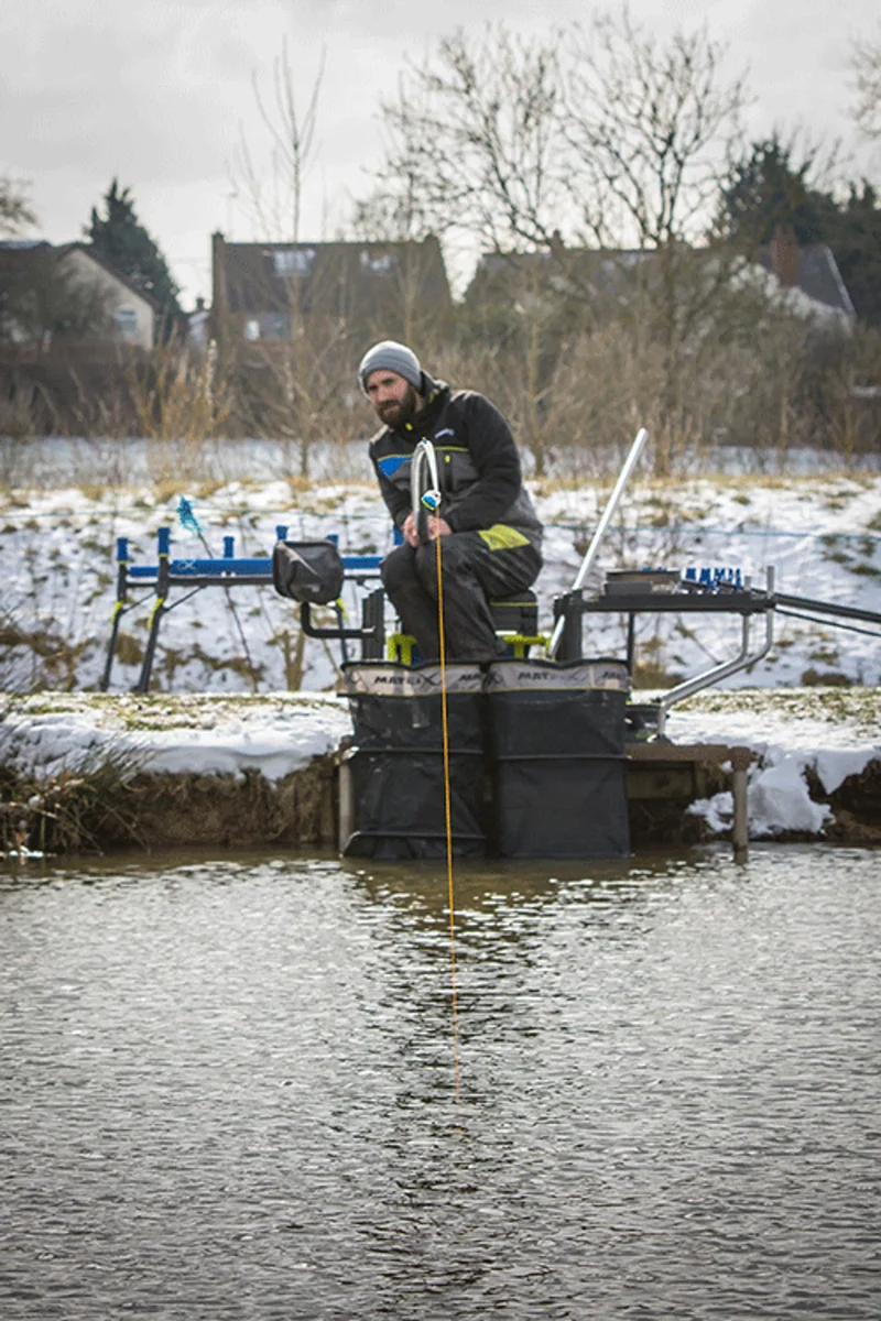 SLIK Elastic 3m – Hybride Elastiek