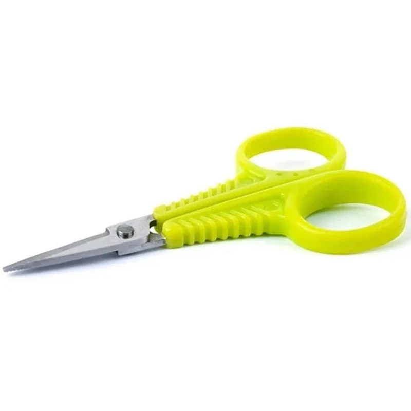Braid Scissors – Schaar voor Gevlochten Lijn