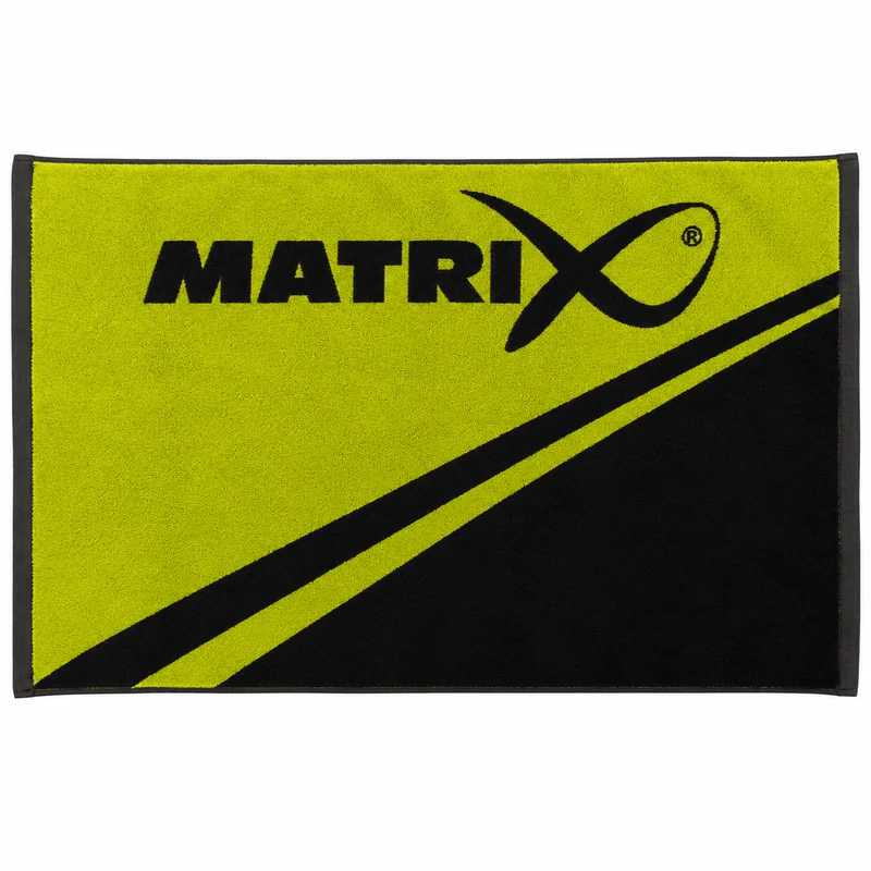 Hand Towel – Handdoek