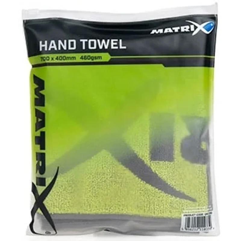 Hand Towel – Handdoek