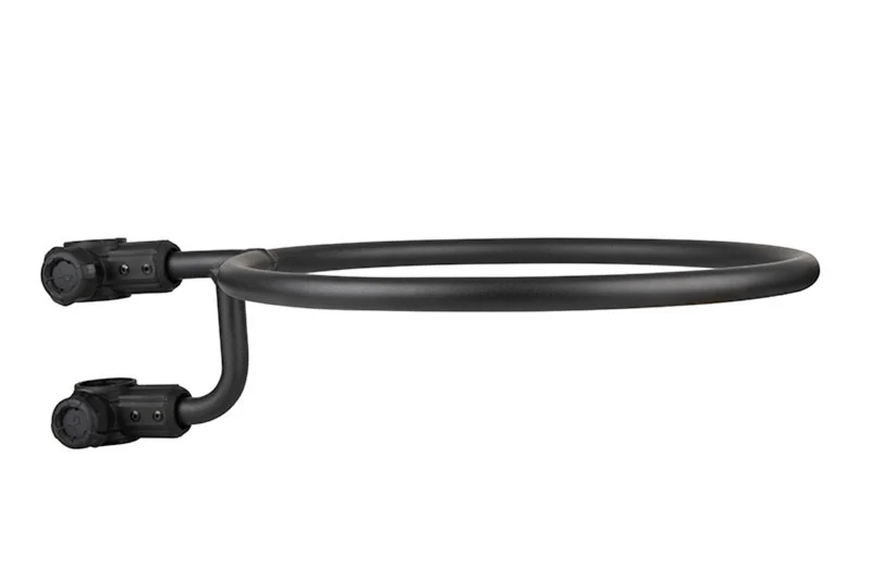 3D-R Strong Bucket Hoop + Bowl – Emmerhouder met Aasbak