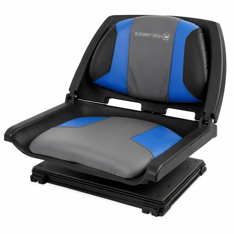 Inception 360 Seat Unit – Draaibare Zitkistzitting