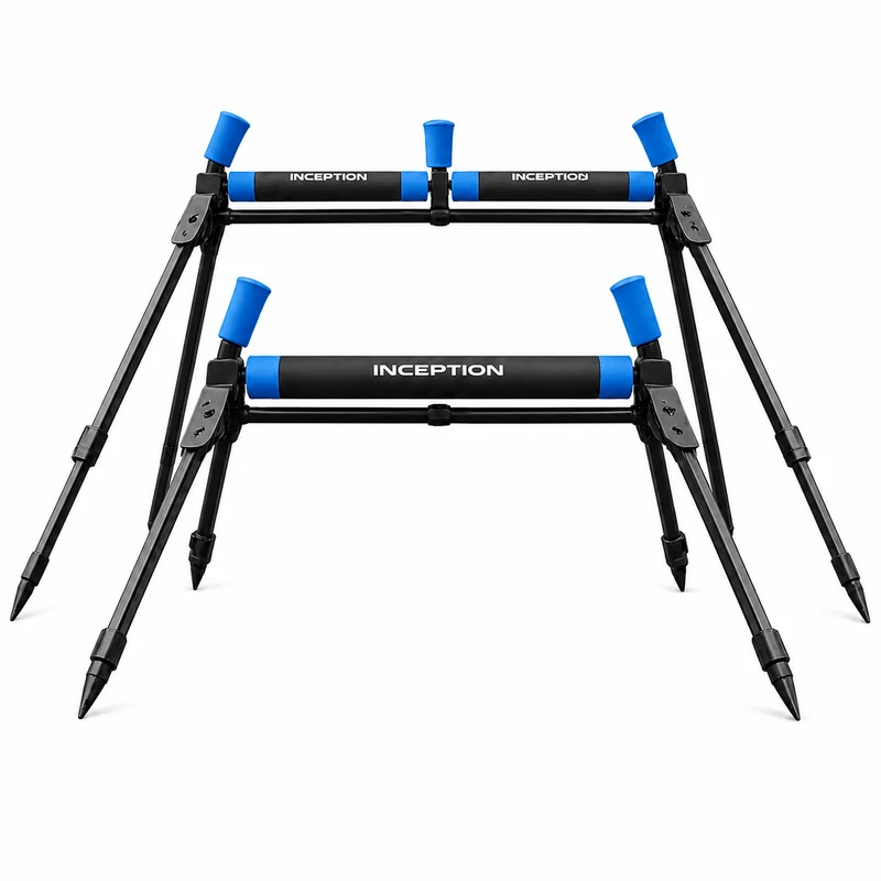 Inception XL Flat Rollers – Afsteekroller 💰