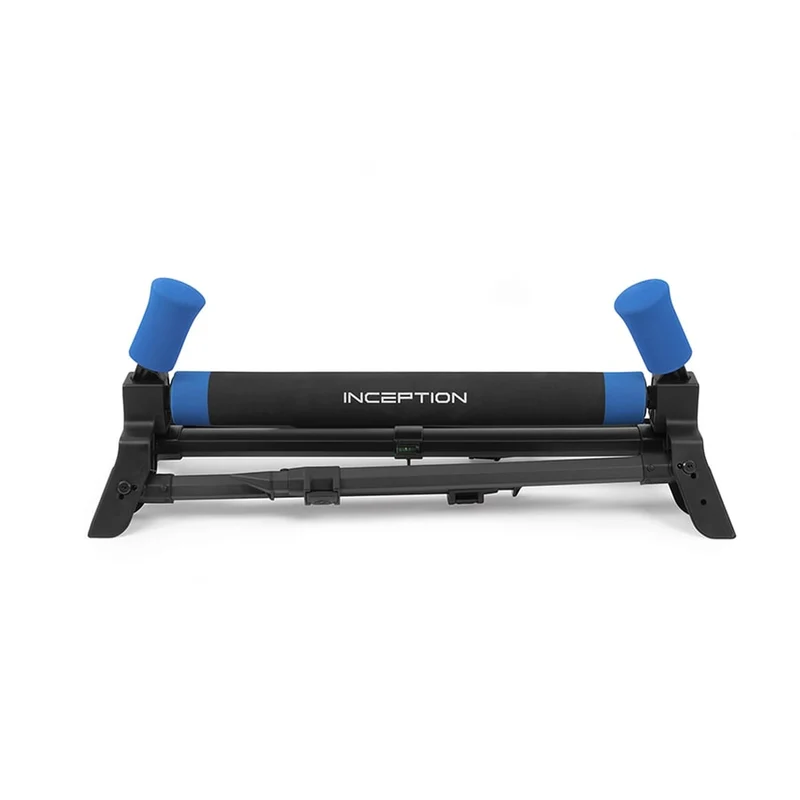 Inception XL Flat Rollers – Afsteekroller 💰
