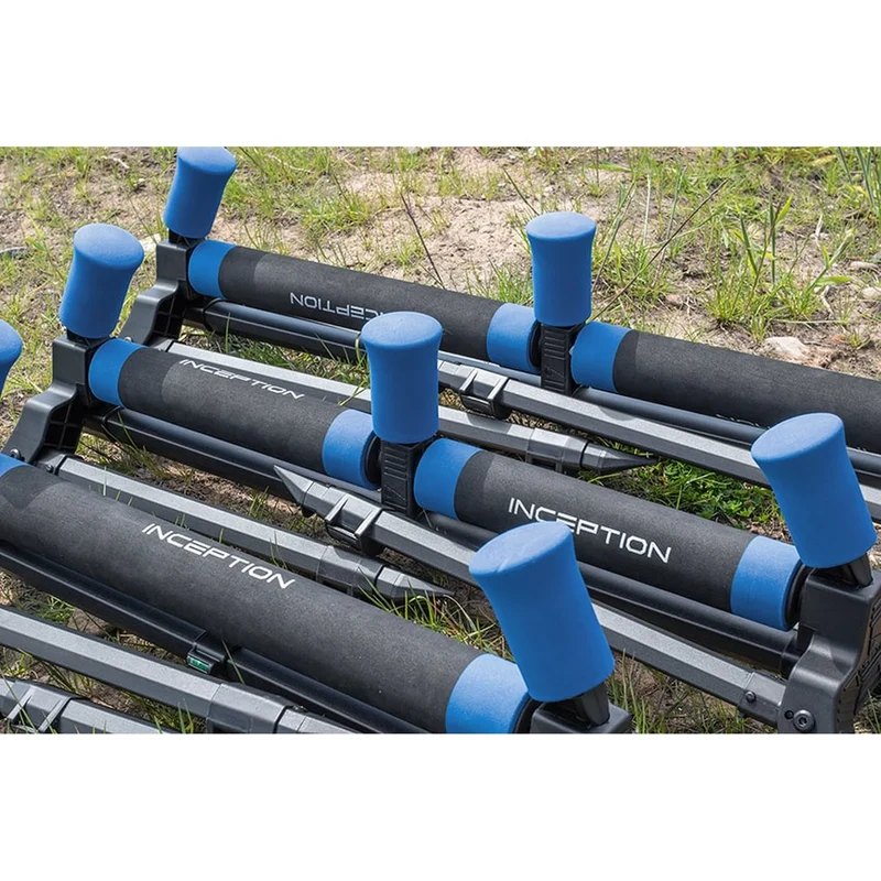 Inception XL Flat Rollers – Afsteekroller 💰