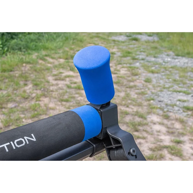 Inception XL Flat Rollers – Afsteekroller 💰