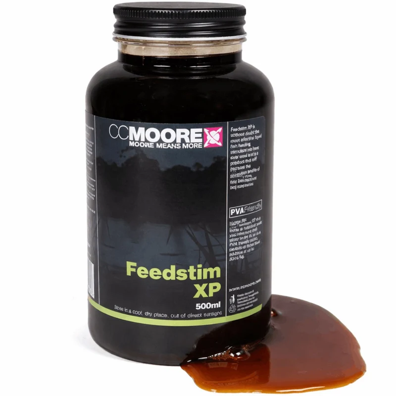 Feedstim XP - 500ml – Vloeibaar Additief