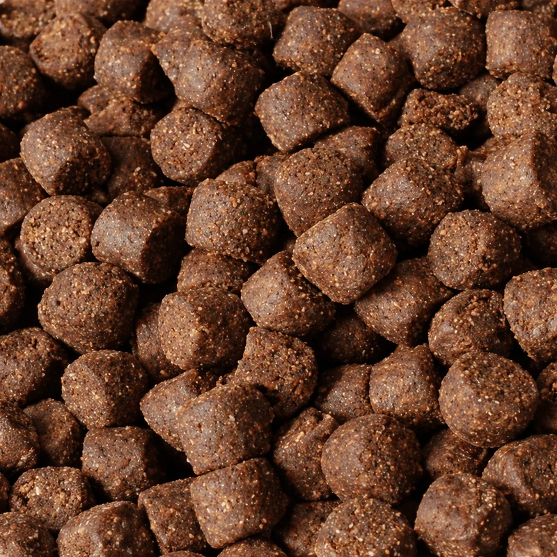 Sturgeon Grow-Out 6mm - 20kg – Steurpellets
