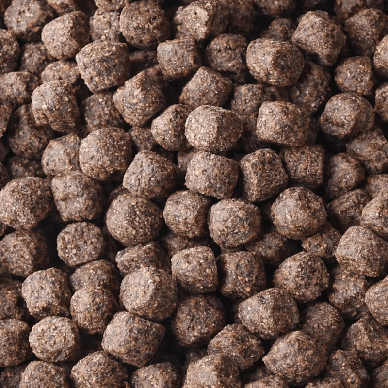 Karper Grower EX 6mm - 12kg – Drijvende Karperpellets