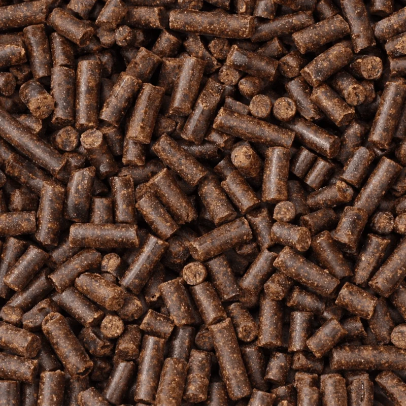 Karper HQ – Geperste, Zinkende Karperpellets