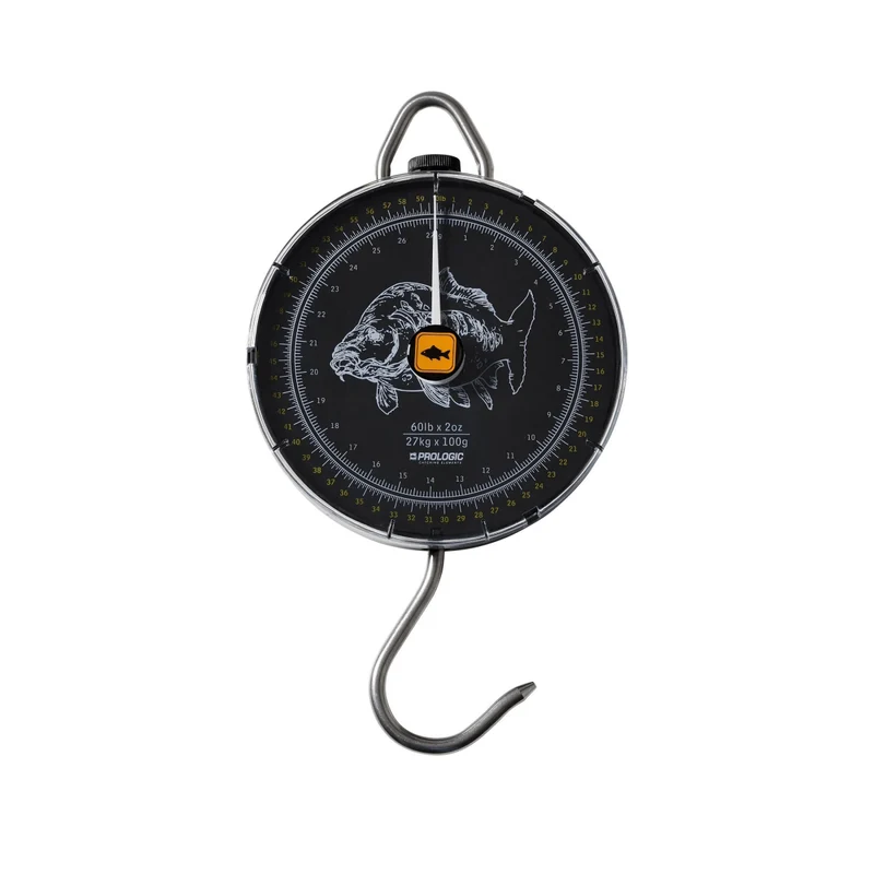 Balance Analogique Prologic Specimen Dial 54 kg