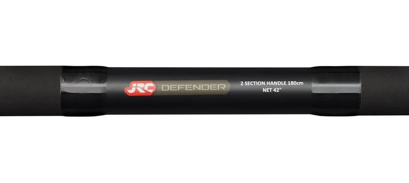 Epuisette JRC Defender 42" 2 Sections