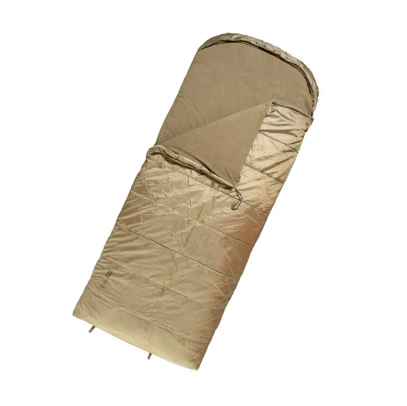 Sac de couchage JRC Defender II Fleece 3 saisons