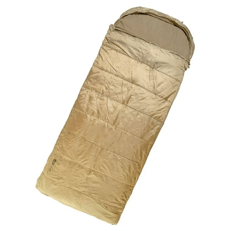 Sac de couchage JRC Defender II Fleece 3 saisons