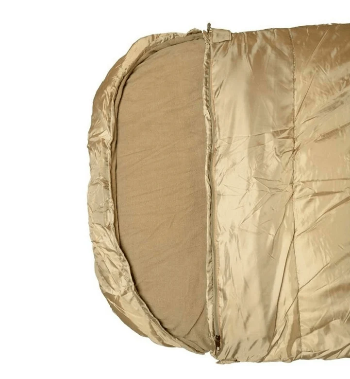 Sac de couchage JRC Defender II Fleece 3 saisons
