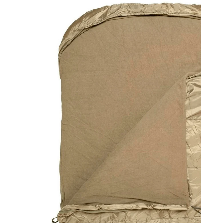 Sac de couchage JRC Defender II Fleece 3 saisons