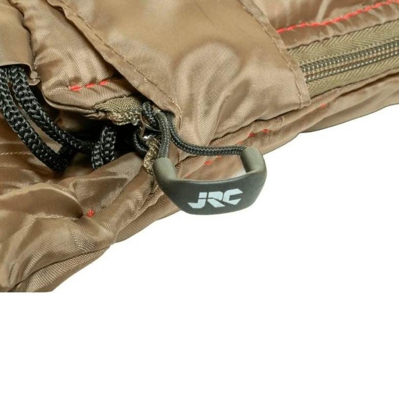 Sac de couchage JRC Defender II Fleece 3 saisons