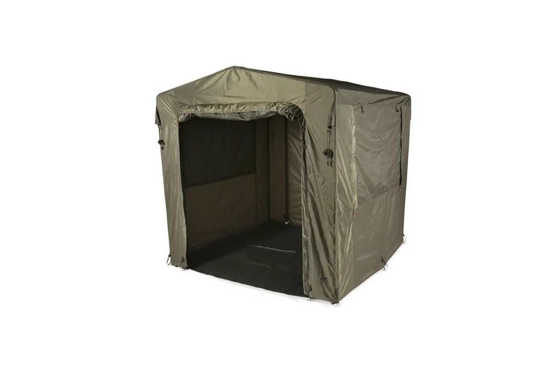 Abri JRC Defender Social Shelter